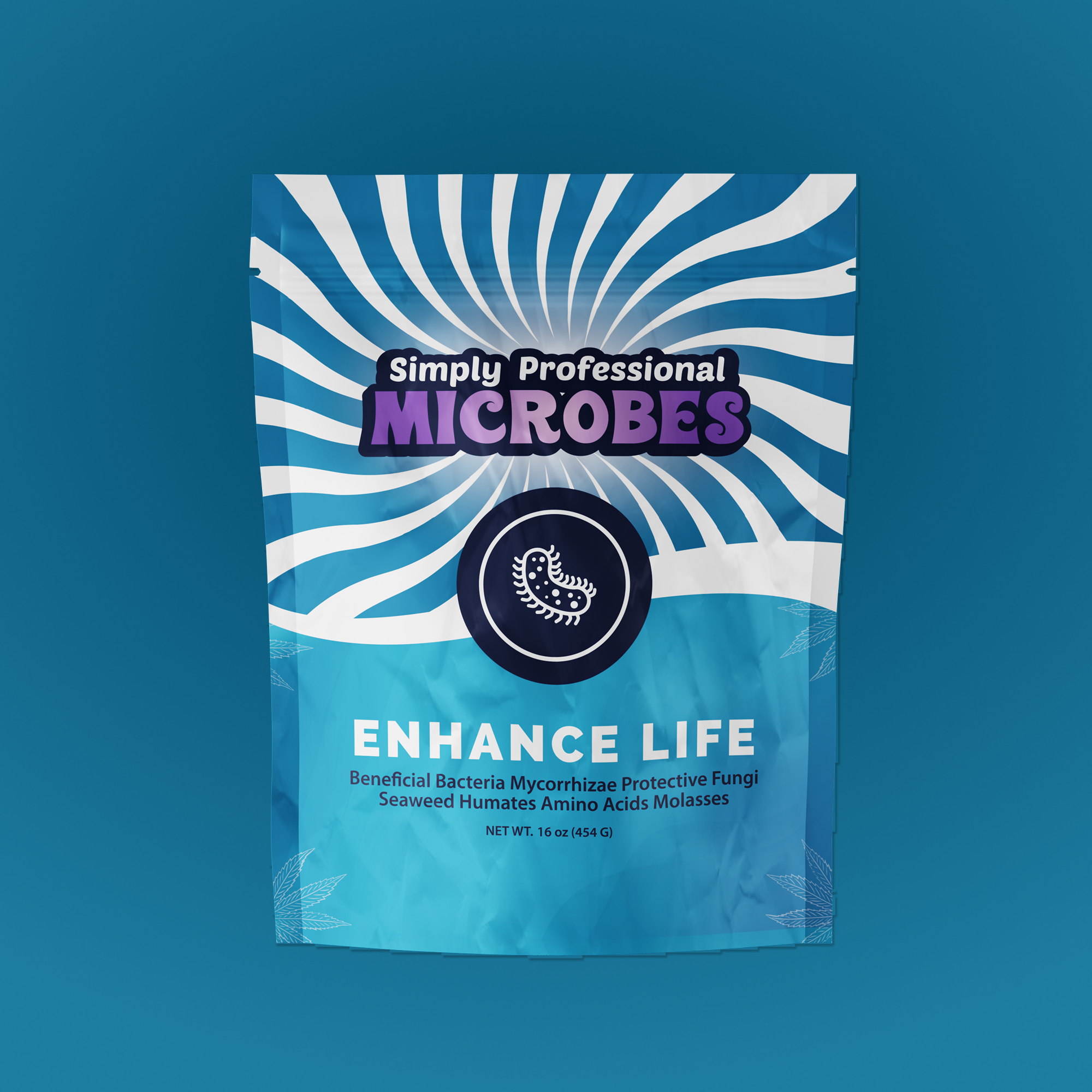 SimPro Microbes – Simply Professional Formula