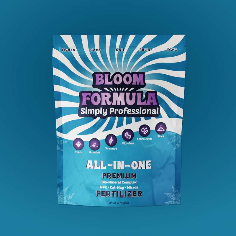 Bloom Formula
