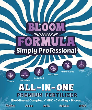 Bloom Formula