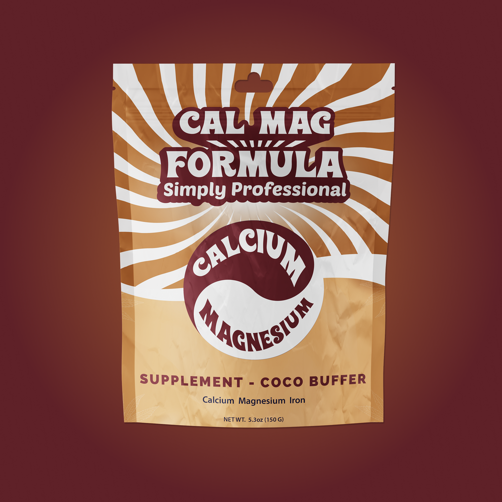 SimPro Cal-Mag – Simply Professional Formula