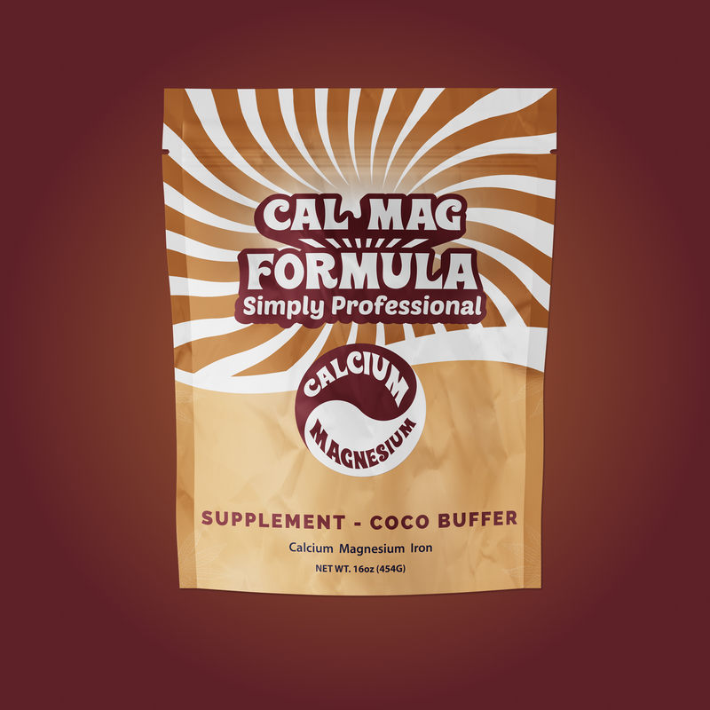 SimPro Cal-Mag