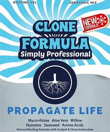 SimPro New Clone Formula