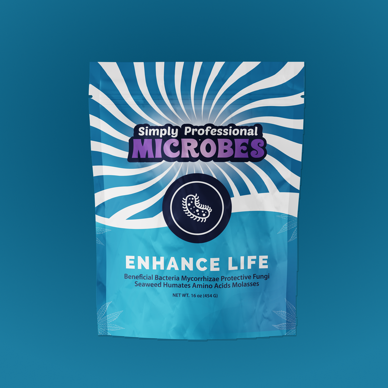 SimPro Microbes – Simply Professional Formula