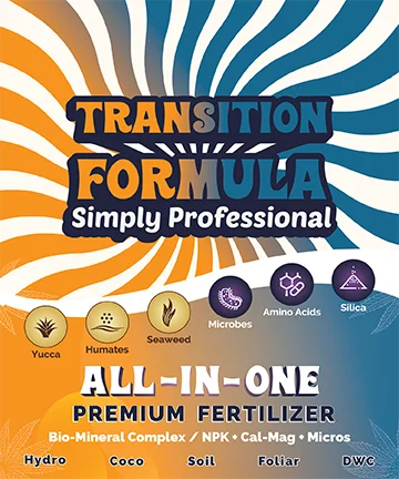 Transition Formula